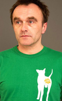 Danny Boyle